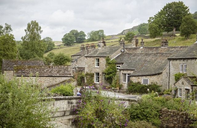 Scala Glen Cottage, Hebden, Yorkshire Dales