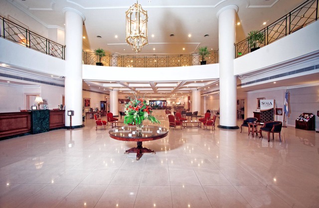 Scala Hotel Buenos Aires