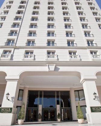 Scala Hotel Buenos Aires