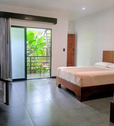 Scala Inn