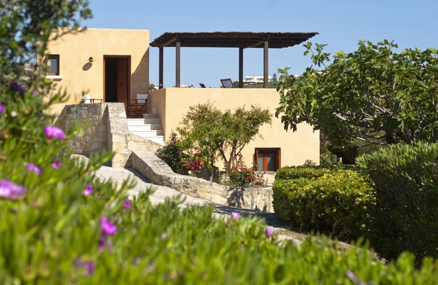 Scalarea Estate Residences