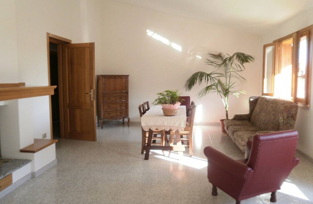 Scalas House - Tres Habitaciones Piso, Capacidad 6