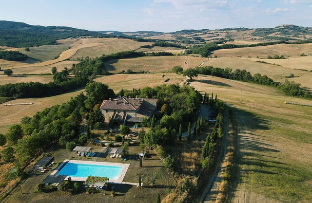 Scale de Casale Refoli apartamento rural 2 personas