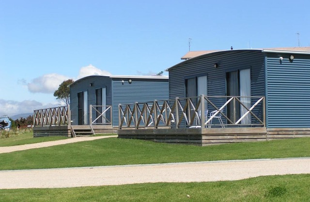 Scamander Tourist Park