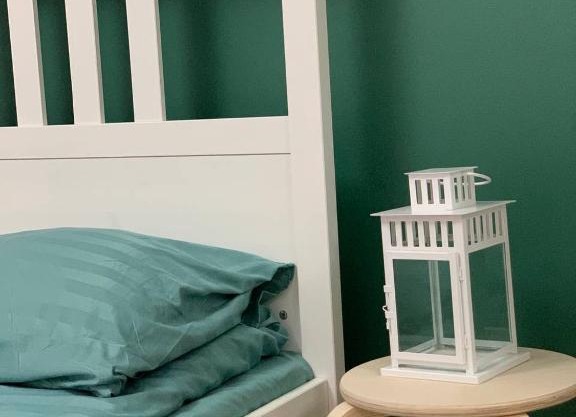 Scandi Home