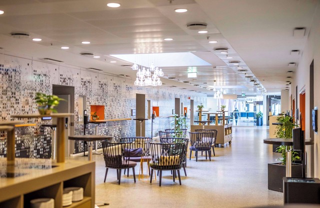 Scandic Copenhagen