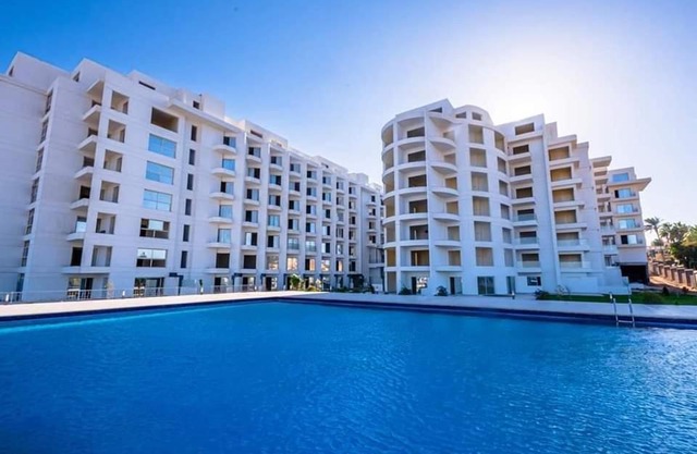 Scandic resort