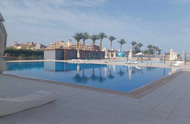 Scandic Resort