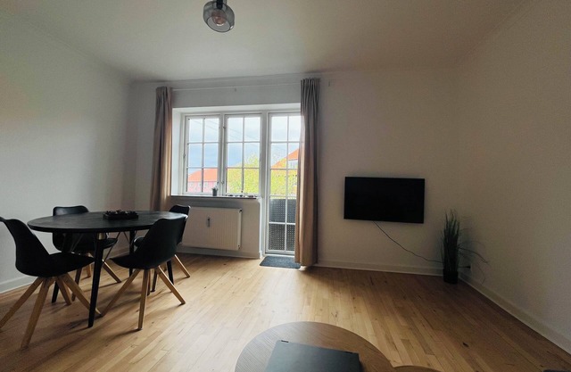 Scandic Stay CPH