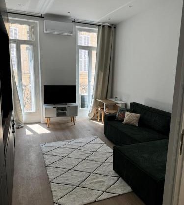Scandinave chic - T2 - neuf