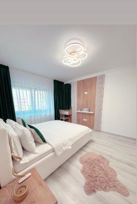 Scandinavia Apartment 1