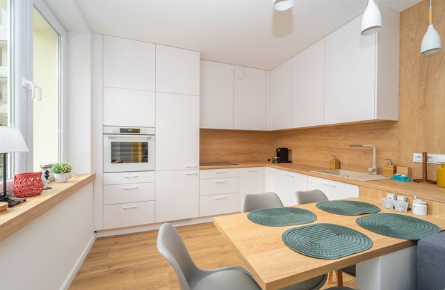 Scandinavian by 3City Rentals