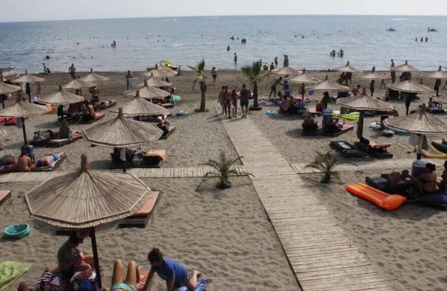 Scandinavian Home of Ulcinj