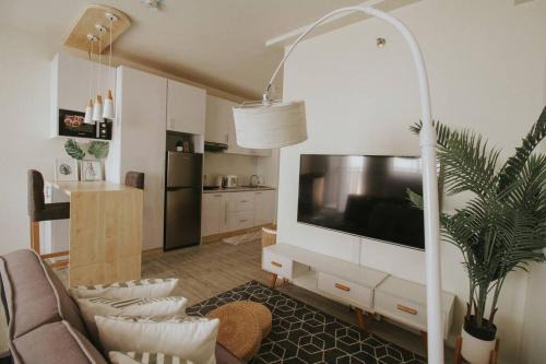 Scandinavian Theme Amaia Steps Nuvali Tagaytay Staycation