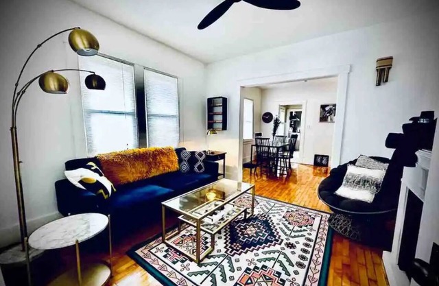 Scandistay: entire house centrally located