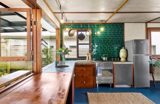 Scarborough Beach Cottage