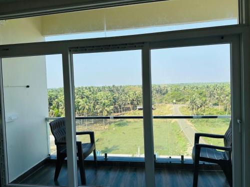 Scenic 2 BHK in Amalapuram City