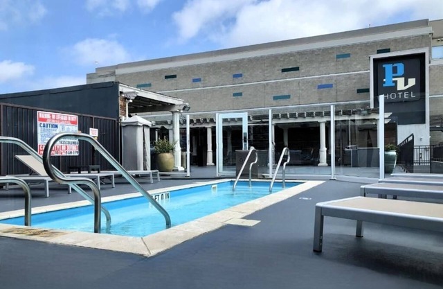 Scenic Bay View Suite w/Mid-Century Design in Vibrant Little Italy | 2 Units