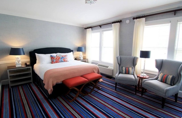 Scenic Downtown Retreat w/ Complimentary Breakfast | Near Kennebunk Beach