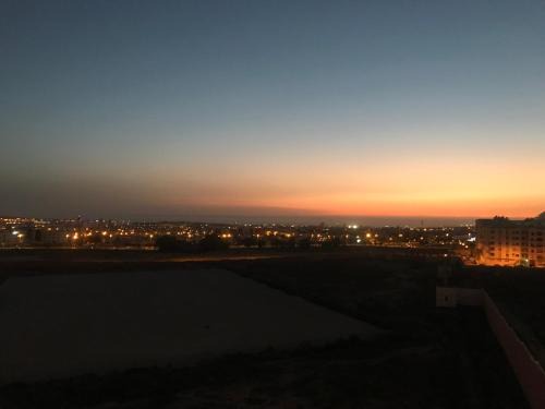 Scenic Family Apt 1