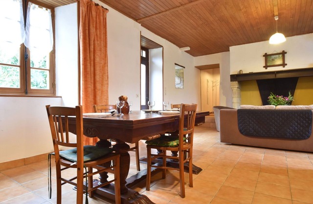 Casa en Dordogne cerca de Castillos