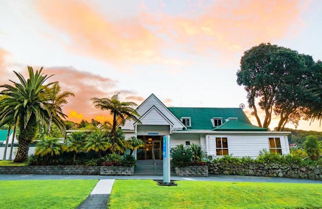 Scenic Hotel Bay of Islands