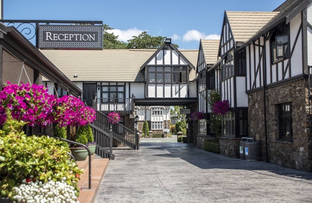 Scenic Hotel Cotswold