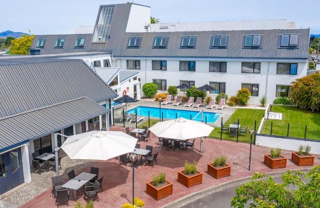 Scenic Hotel Marlborough
