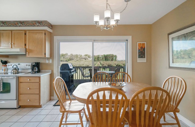 Scenic Niagara Vineyard Farm Home for up to 9ppl