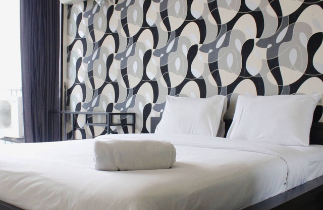 Scenic Studio at Beverly Dago Apartment near Sabuga