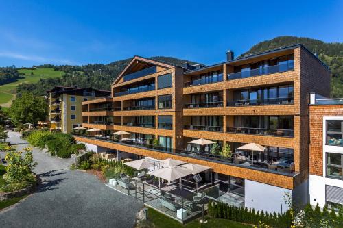 Schönblick Residence Apartments - including summer & mobility card