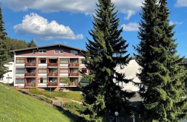 App. 1406 / EX-Kurhotel Schluchsee by Interhome