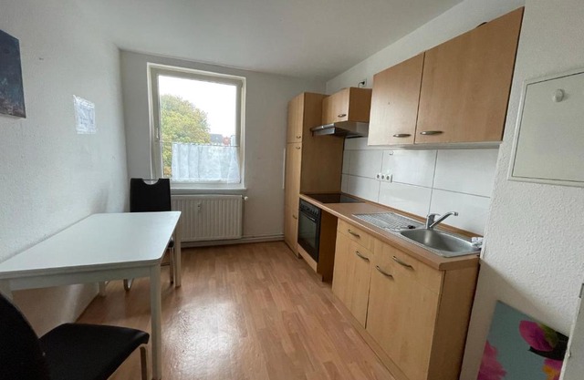 Schöne einfache Ferienwohnung zentral in Wilhelmshaven