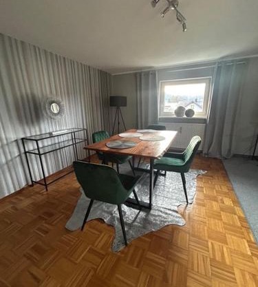 Schöne Ferienwohnung in Landsberg am Lech