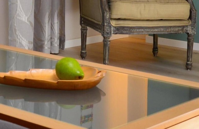 Bonito y acogedor apartamento en Zwiesel.