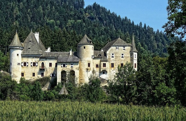 Schöne Großräumige Ferienwohnung