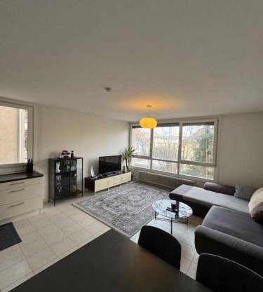 Schöne Wohnung in zentraler Lage