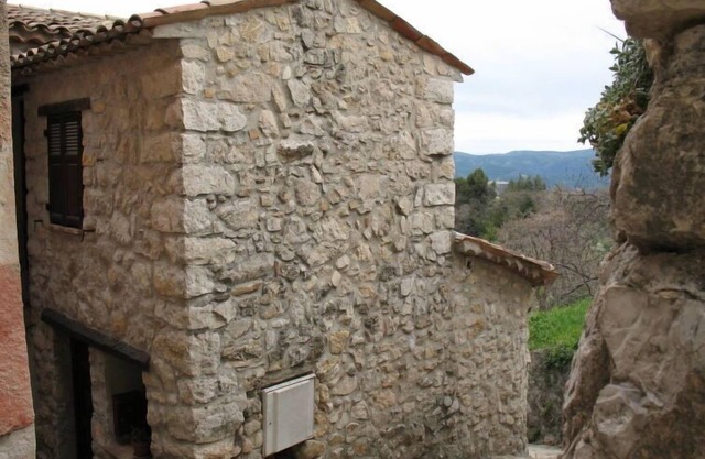 Casa de vacaciones Schöner Stern (BDJ110) en Bendejun - 5 personas, 3 dormitorios