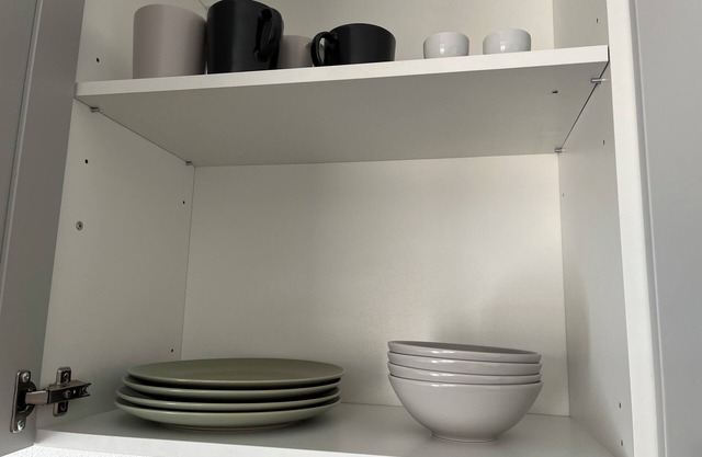 Schönes 1 Zimmer Apartment in Idyllischer Lage