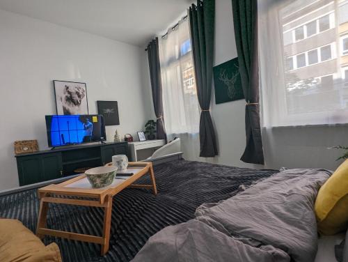 Schönes Appartment im Zentrum von Koblenz II