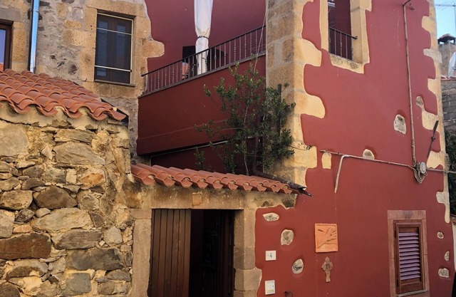 Schönes, Ruhiges, Gemütliches Stadt-haus im Centro Storico