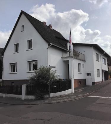 Schönes Zimmer im Einfamilienhaus
