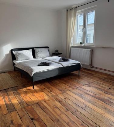 Schönes Zimmer im Zentrum