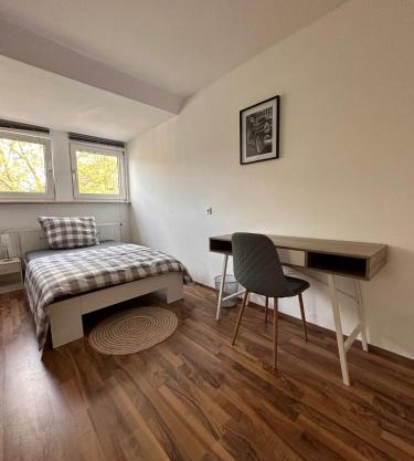 Schönes Zimmer im Zentrum - 2