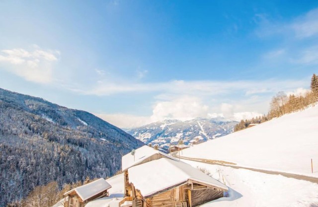 Apartamento Schöser (SUZ217) en Stumm im Zillertal - 4 personas, 2 dormitorios