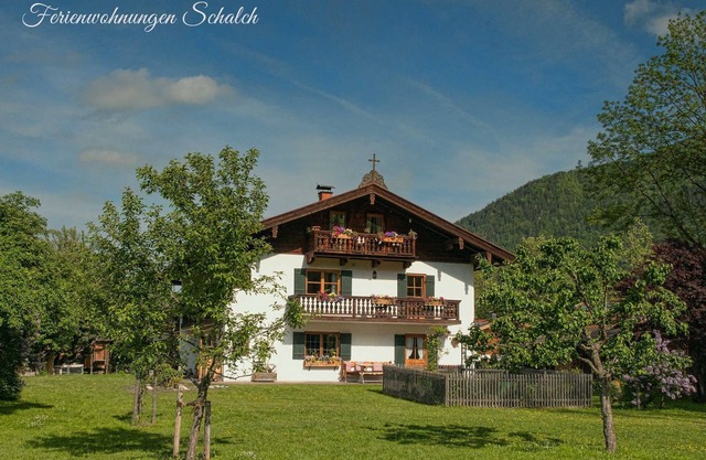 view Holiday Bodenschneid - apartamentos Schalch