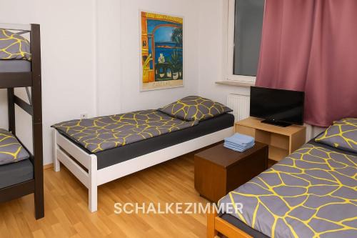Schalkezimmer