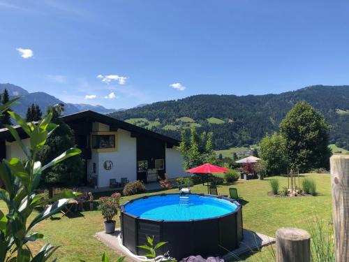 Schans Appartements