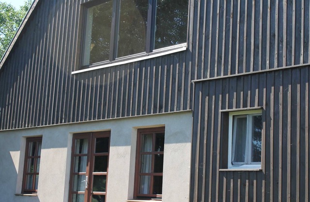 Scheunenwohnung Unten - Ferien auf dem Töpferhof