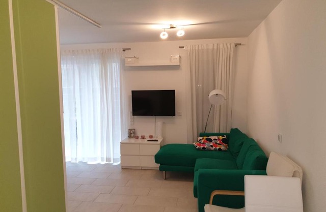 Schicke Ferienwohnung Darmstadt Bessungen